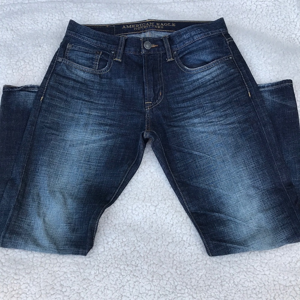 Men’s Jeans 28X28 AE 👖